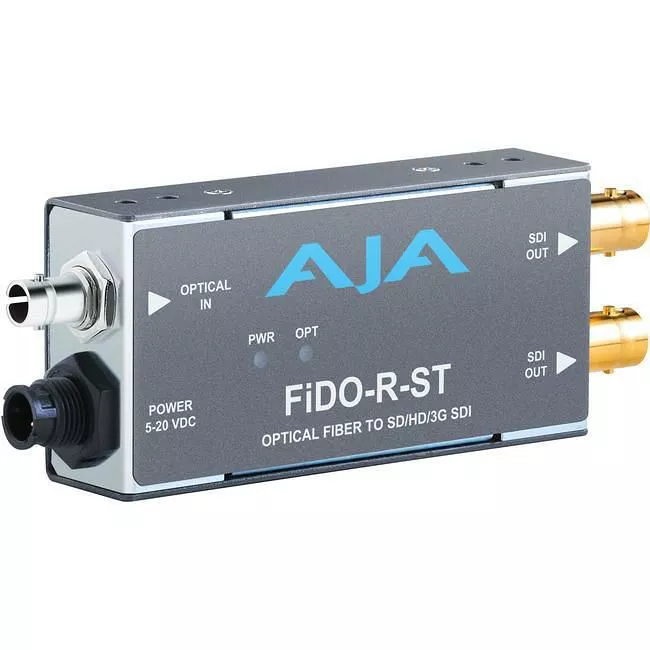 AJA-FIDO-R-ST-R0-00