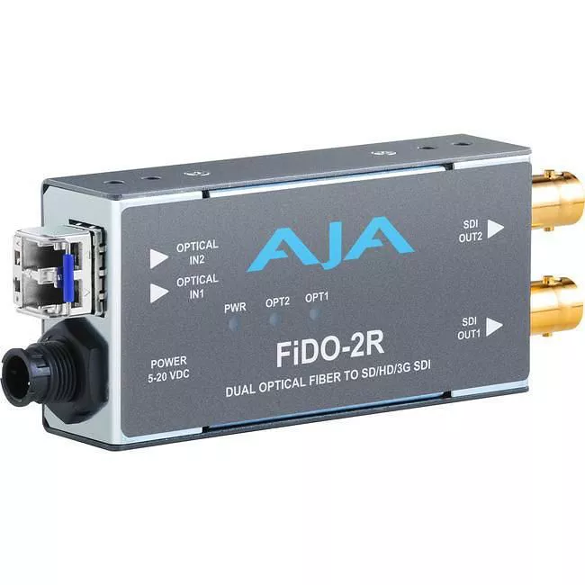 AJA-FIDO-2R-R0-00