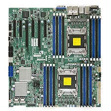 SMC-MBD-X9DRE-LN4F-B-00