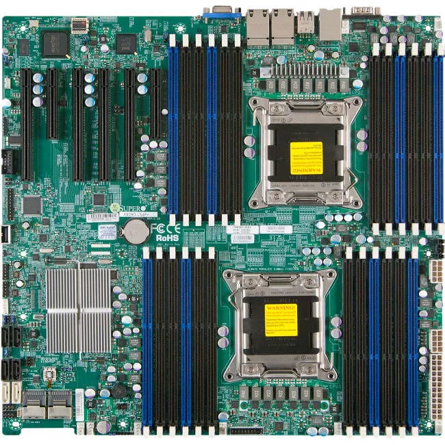 SMC-MBD-X9DRI-LN4F+-O-00