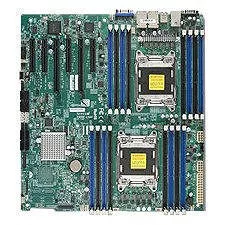 SMC-MBD-X9DRE-LN4F-O-00