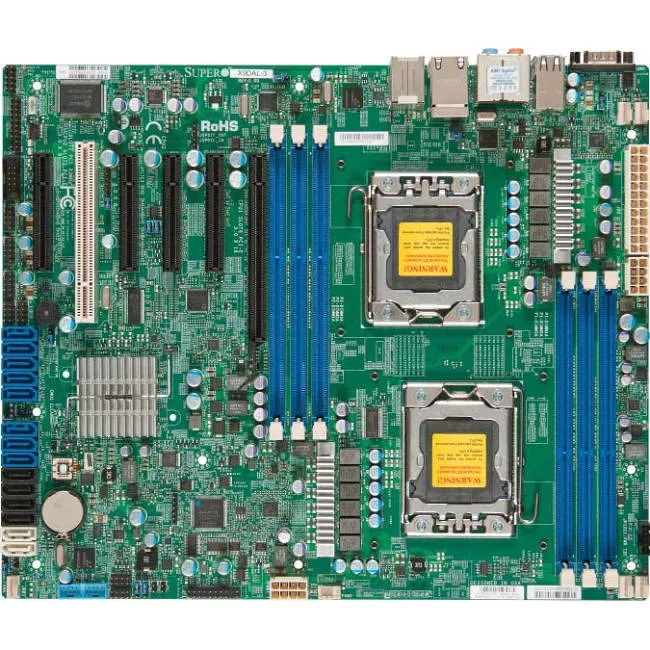 C602 motherboard 2025