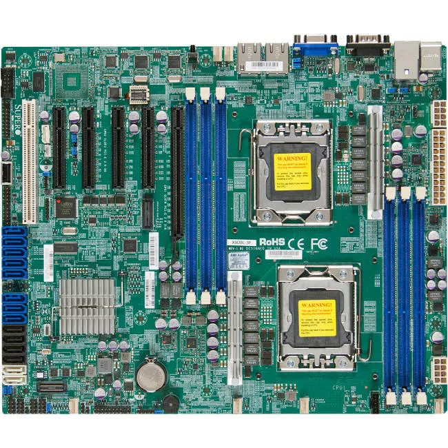 SMC-MBD-X9DBL-I-B-00