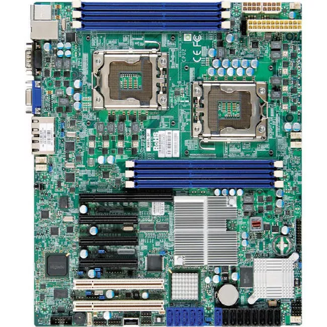 SMC-MBD-X8DTL-3-B-00