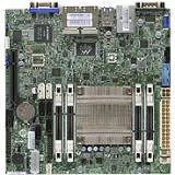 SuperMicro A1SAM-2550F Con Intel Atom C2550 2.40GHz E 16GB DDR3 - Come Nuova