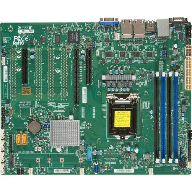 SMC-MBD-X11SSI-LN4F-O-00
