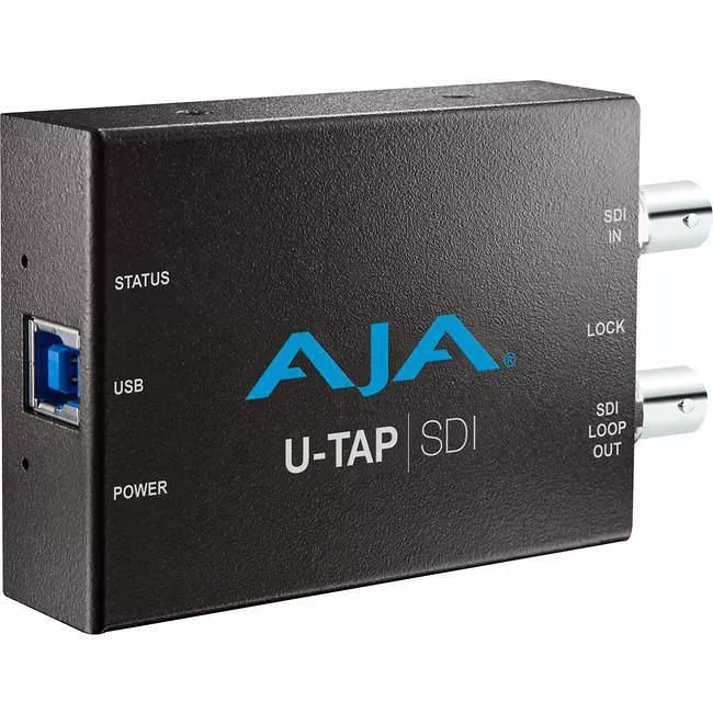 AJA-U-TAP-SDI-R0-00