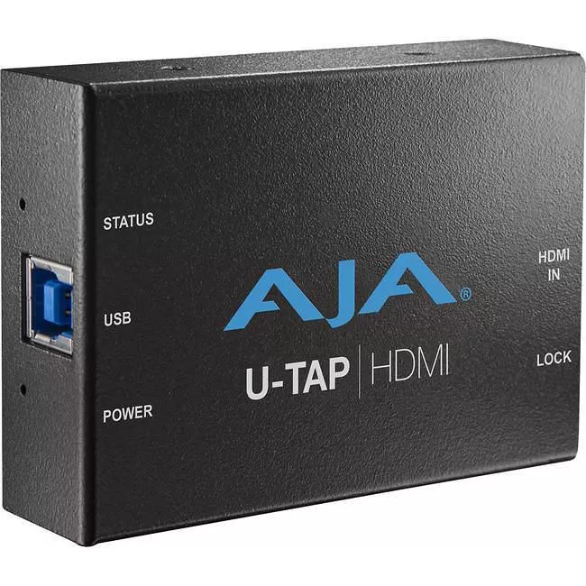 AJA-U-TAP-HDMI-R0-00