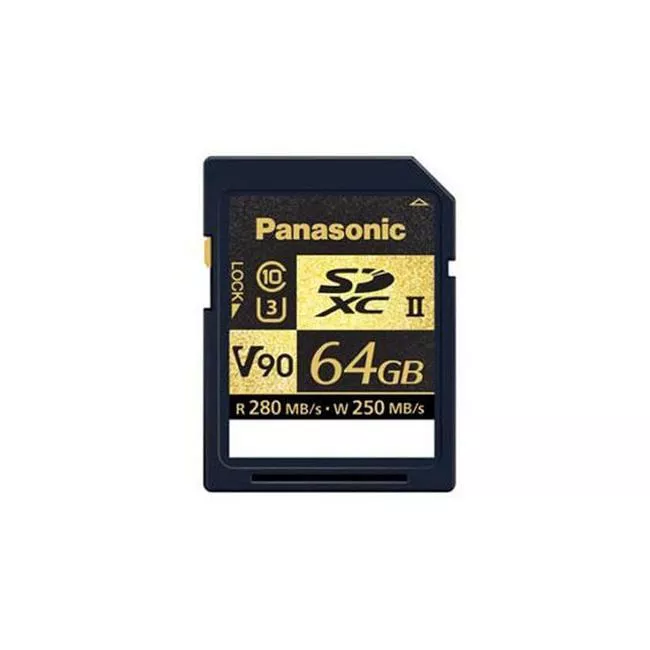 PAN-RPSDZA64GAK-00