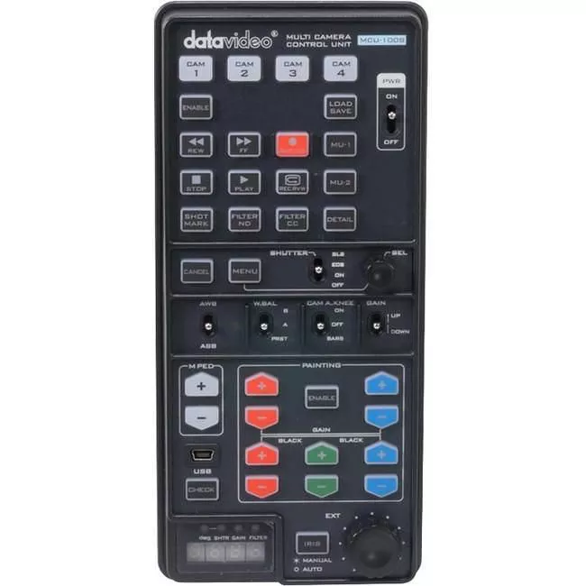 DTV-MCU-100S-00