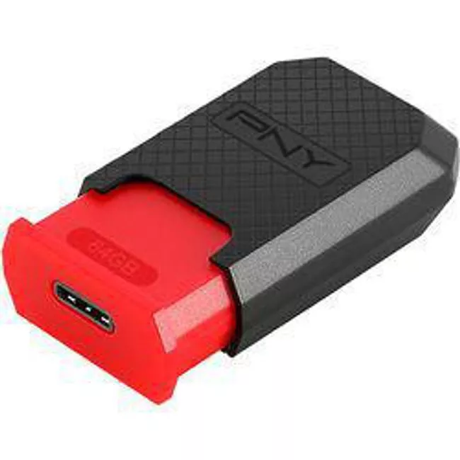 PNY-P-FD64GELTC-GE-00