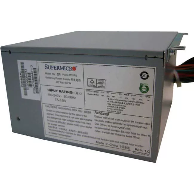 SMC-PWS-502-PQ-00