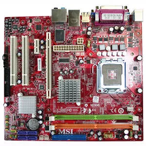 MSI-609-96C4-03S-00