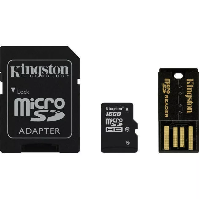 KNG-MBLY10G2/16GB-00