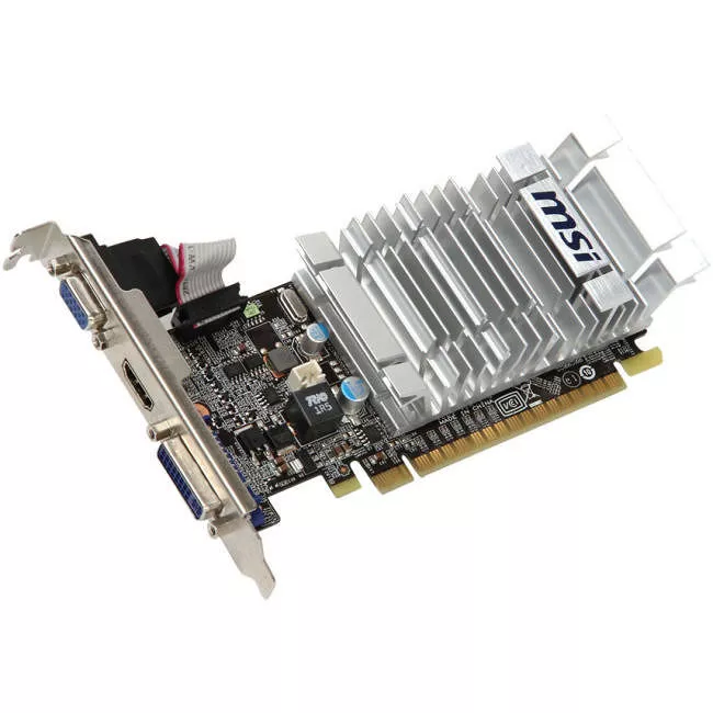 MSI-N8400GS-MD1GD3H/LP-00