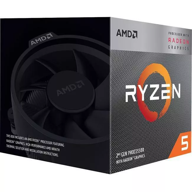 AMD-YD3400C5FHBOX-00