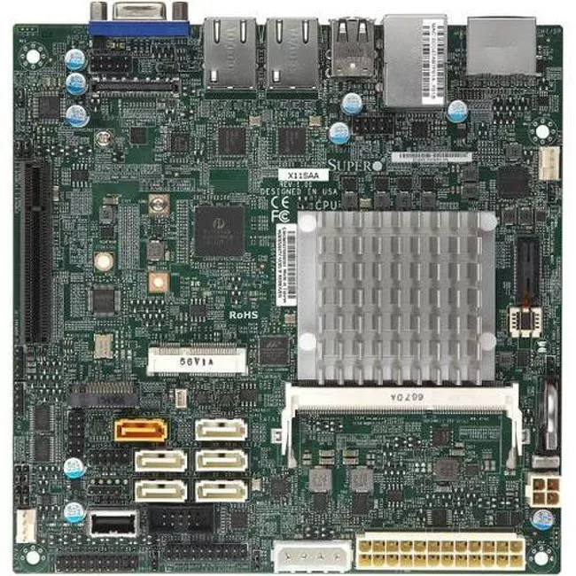 SMC-MBD-X11SAA-B-00