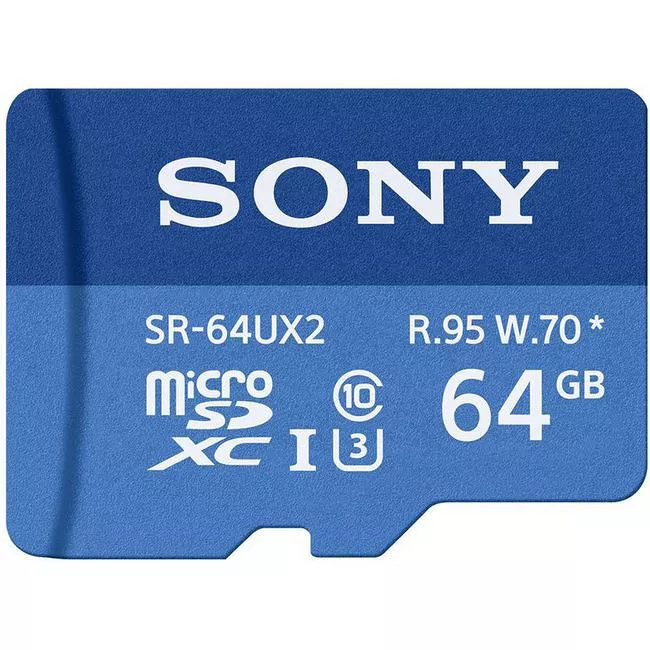 SNY-SR-64UX2A/LT-00