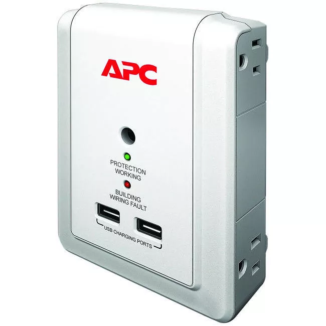 APC-P4WUSB-00