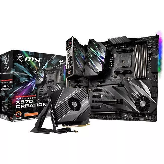 MSI-X570CREATION-00