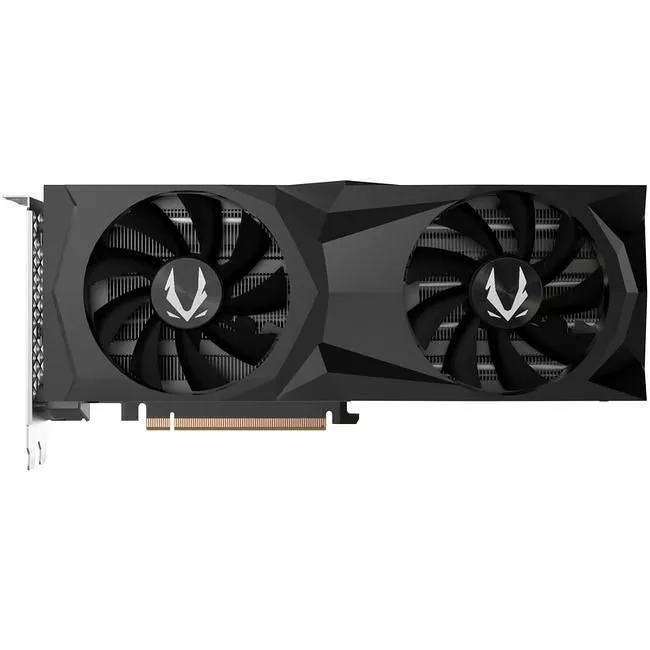 ZOTAC ZT-T20610D-10P Gaming GeForce® RTX 2060 Super Amp (Twin Fan