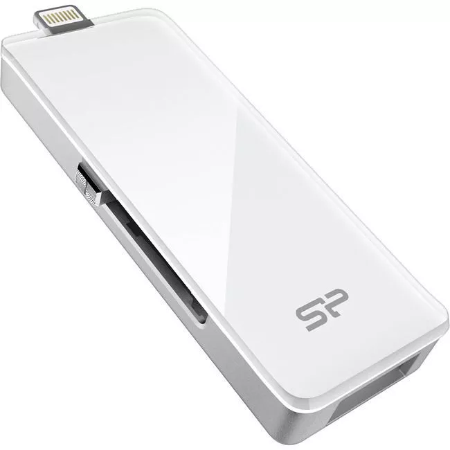 SPW-SP128GBLU3Z30V1W-00