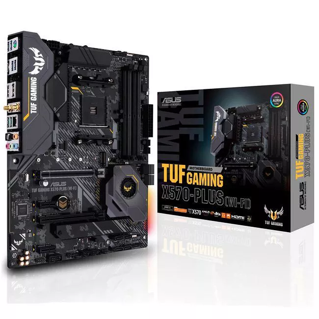 ASU-TUF GAMING X570-PLUS (WI-FI)-00