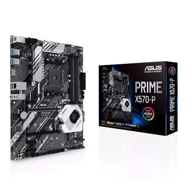 ASU-PRIME X570-P-00