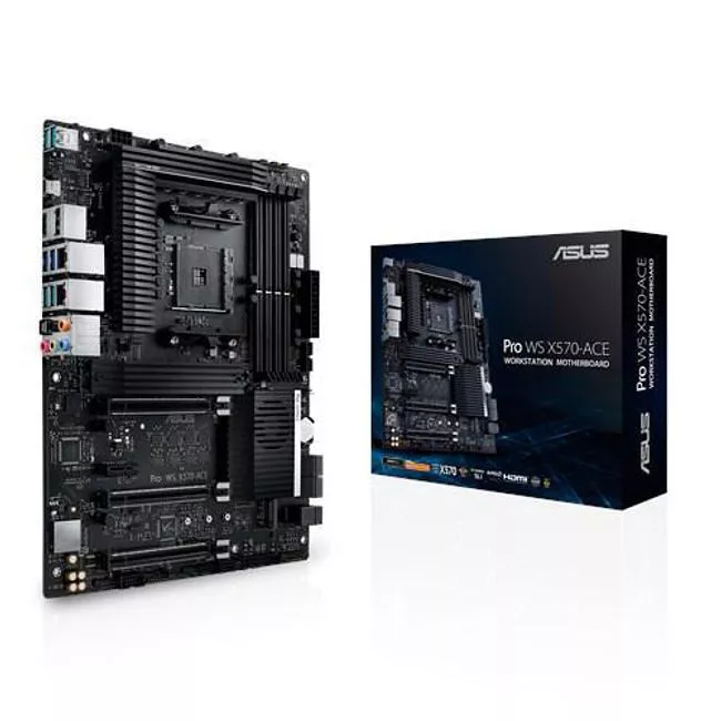 ASU-PRO WS X570-ACE-00