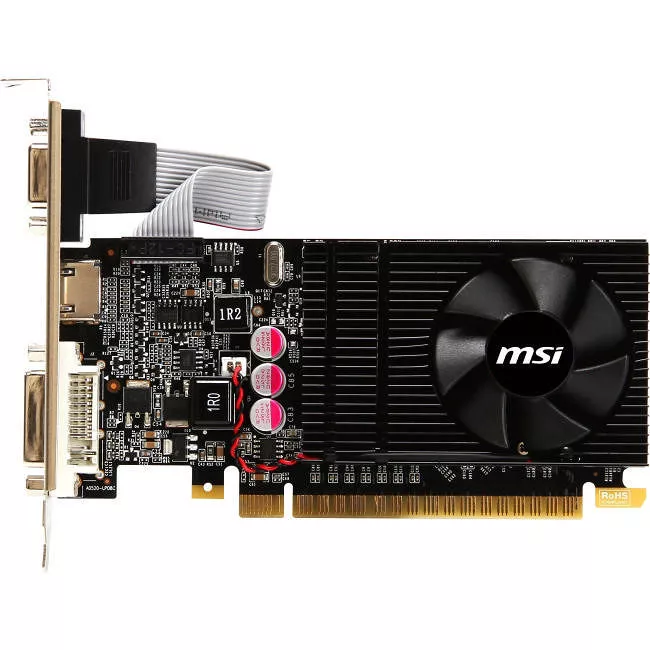 MSI-N610GT-MD1GD3/LP-00