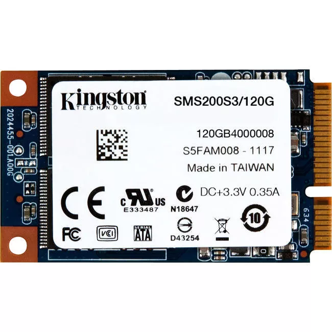 KNG-SMS200S3/120G-00