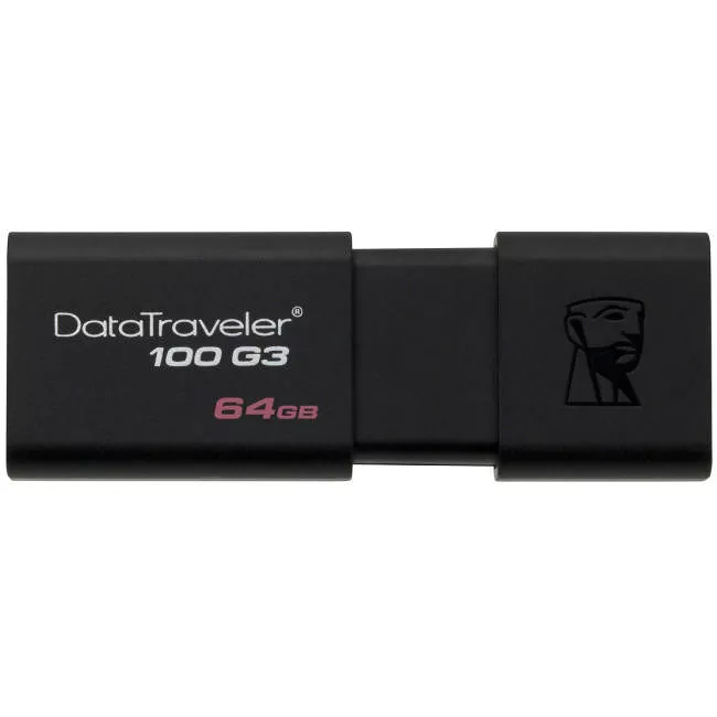 KNG-DT100G3/64GB-00