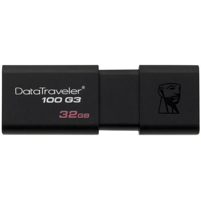 KNG-DT100G3/32GB-00