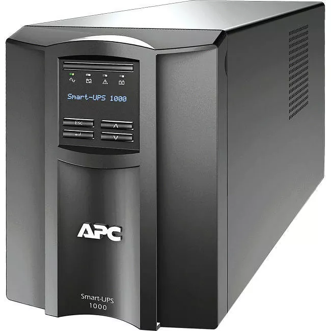 APC-SMT1000US-00