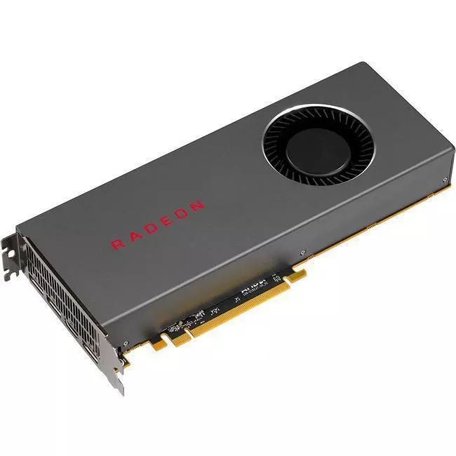 Asus amd 2025 radeon rx 5700