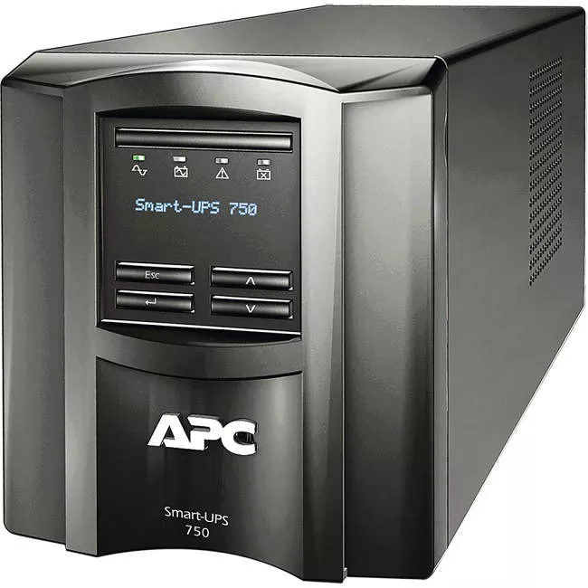 APC-SMT750US-00