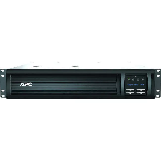 APC-SMT750R2X122-00