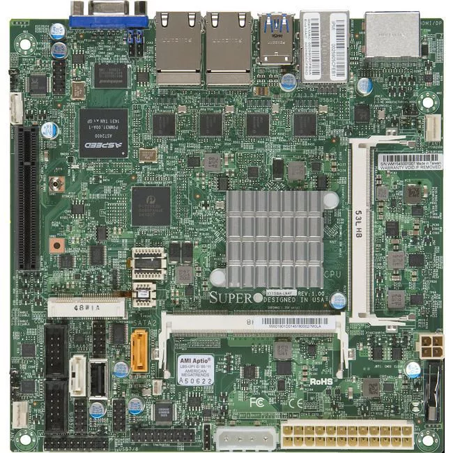 SMC-MBD-X11SBA-LN4F-B-00