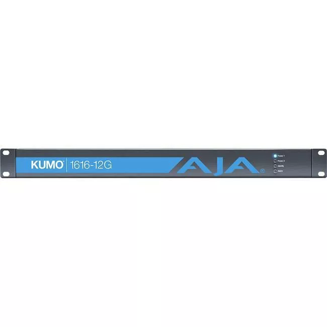 AJA-KUMO-1616-12G-00