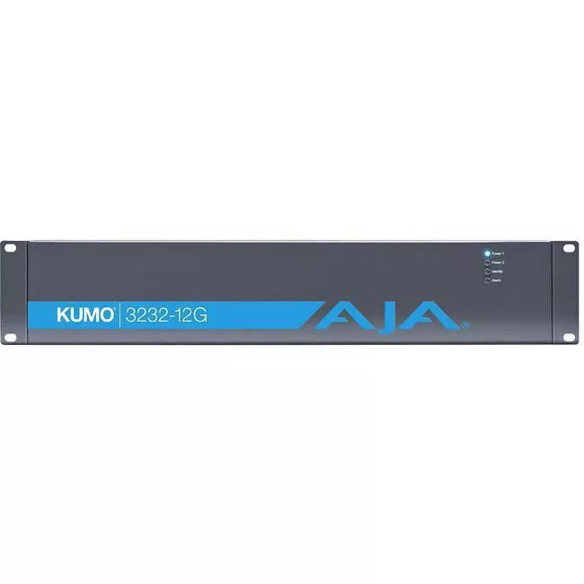 AJA-KUMO-3232-12G-00