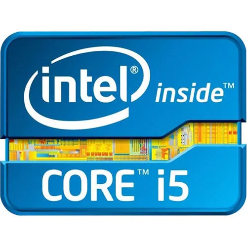 Intel Core i5-3570 Quad-Core Processor 3.4 GHz 6 MB Cache LGA 1155 -  BX80637I53570