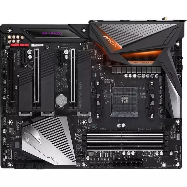 GIG-X570 AORUS ULTRA-00
