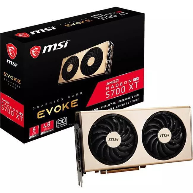 MSI-R5700XTEVC-00