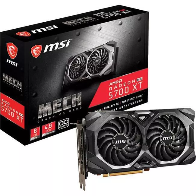MSI-R5700XTMHC-00