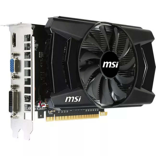 MSI-N750TI-2GD5/OC-00
