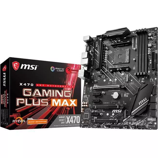 MSI-X470GPLMAX-00