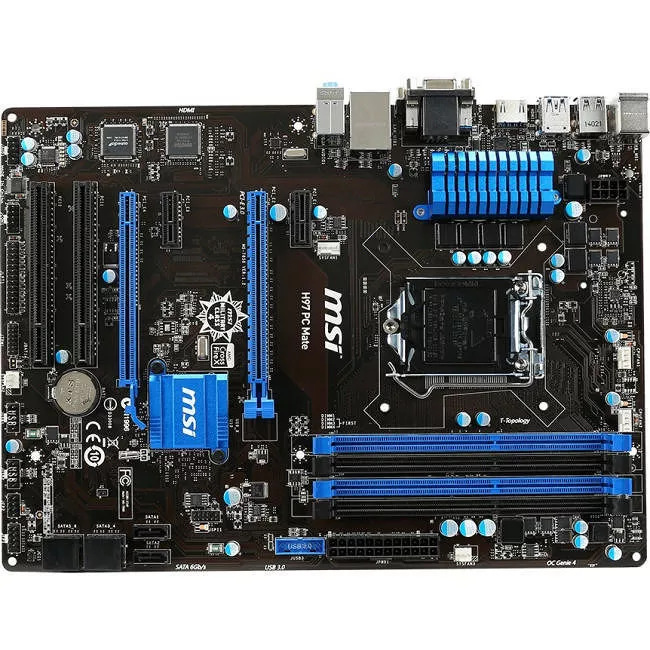 MSI-H97 PC MATE-00