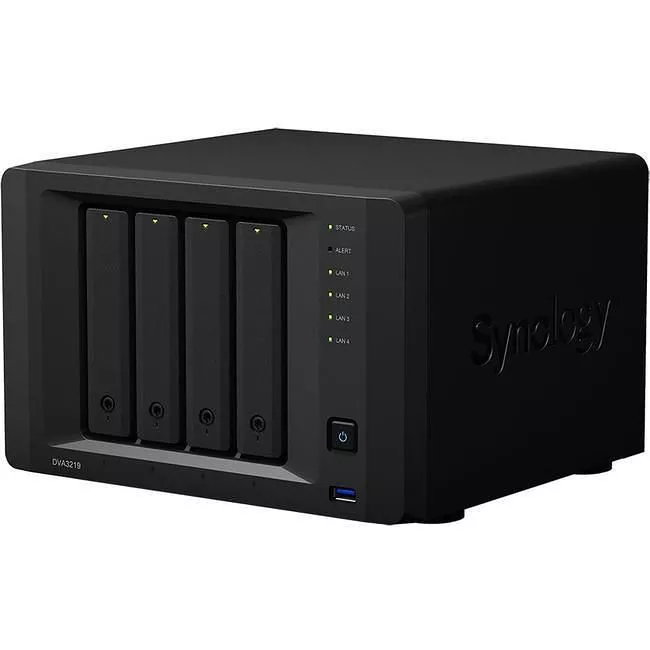 SYN-DVA3219-00