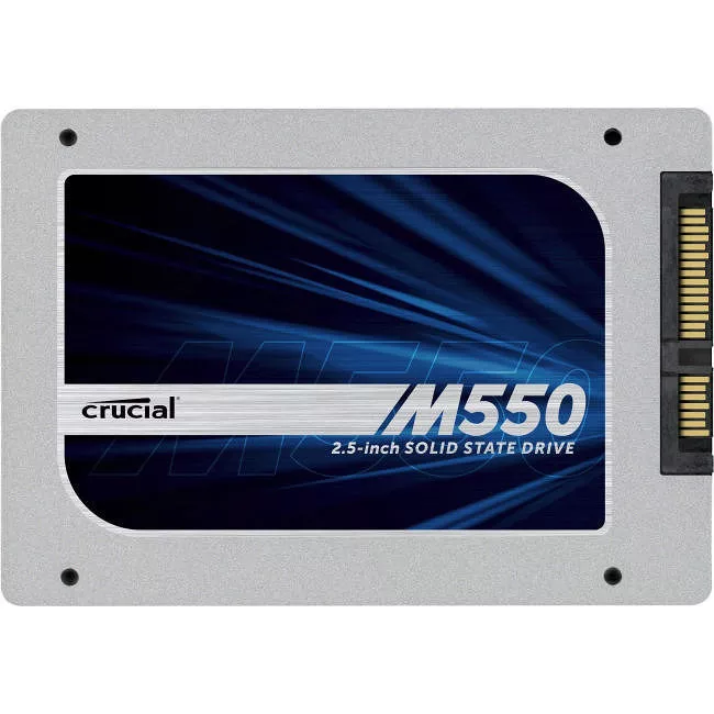 CRC-CT256M550SSD1-00