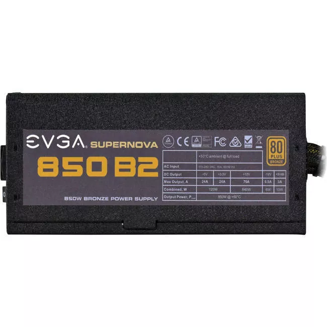 EVG-110-B2-0850-V1-00